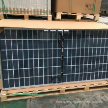 China A Grade Solar Panel 500w Price Mono PV Module Monocrystalline 5BB Solar Module 490w